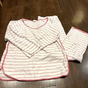 LAKE Pajamas - Size Small